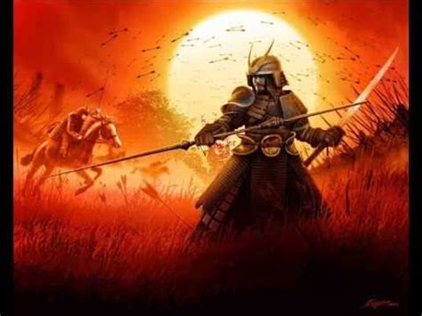 Pendapat & harapan warga kelantan yang setia. Red Warrior - The Last Samurai -Hans Zimmer - YouTube