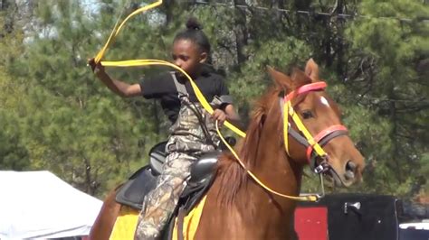 Double Double Racking And Pacing Trail Riders At Gum Springs Race Track And Trail Ride Youtube