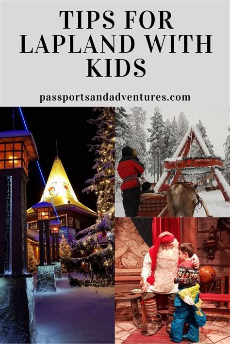 30 Practical Top Tips For Visiting Lapland Trips To