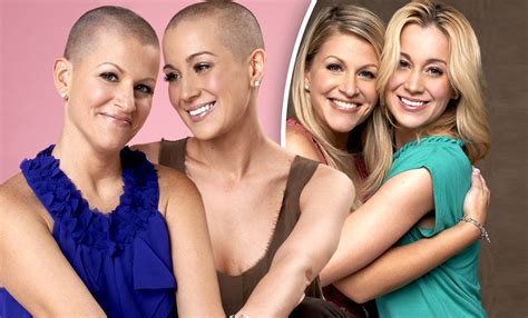 Kellie Pickler Shaves Head In Solidarity As Her Best Friend Summer Holt