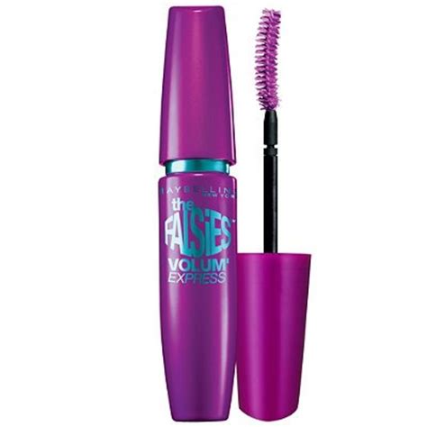 Review of 3 Maybelline Mascaras: Falsies, Full N' Soft, and Lash ...