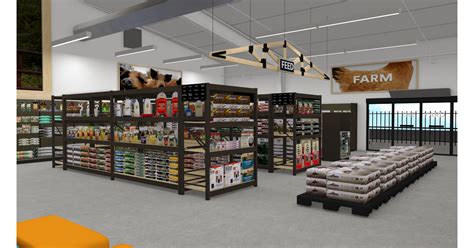 Petco Unveils New Small-Town and Rural Retail Test Concept Tailored to