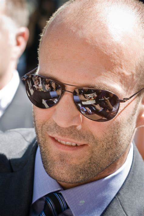 Do You Know Jason Statham Competed In The Commonwealth