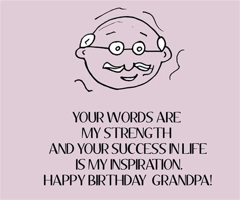 Happy Birthday Grandfather 86 Wishes Quotes Messages Greeting