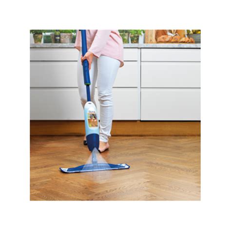 Wood Floor Cleaning Products Bona Oiled Floor Spray Mop