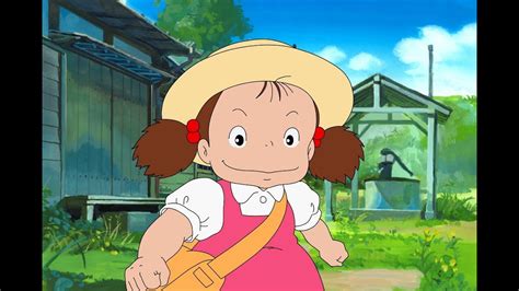 Maybe you would like to learn more about one of these? Studio Ghibli - My neighbor Totoro - My Love Totoro - YouTube