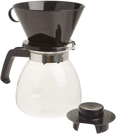 The 7 Best Pour Over Coffee Makers Buying Guide 2024