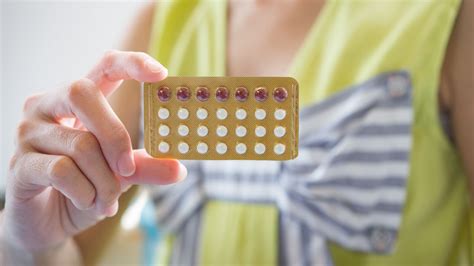 Everything You Need To Know About The Morning After Pill A Listicle