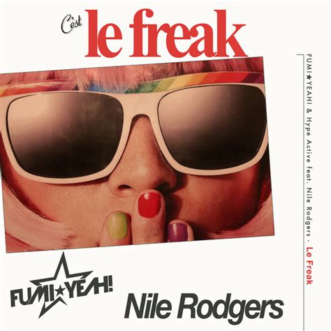 Le Freak Remix Single By Dj Fumi★yeah Spotify