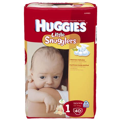 Huggies Little Snugglers Diapers Newborn Reviews In Diapers