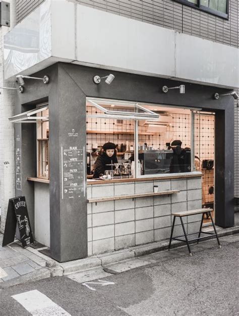 10 Instagenic Coffee Shops You Have To Visit In Tokyo Japanese Coffee