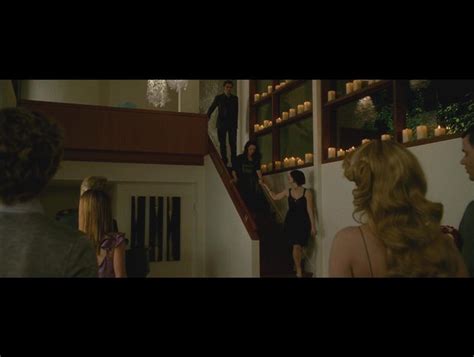 The Cullen House from “The Twilight Saga: New Moon ...