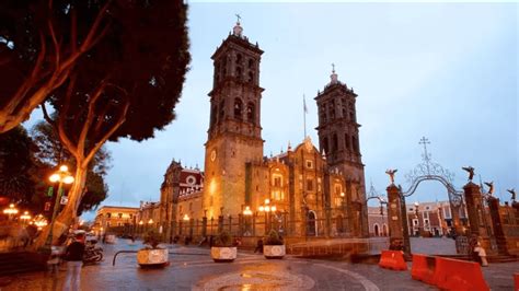 Las 12 Mejores Cosas Que Hacer En La Ciudad De Puebla México