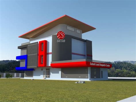 Kimal awning & iron works sdn bhd. BUILDING CONSTRUCTION & FACILITIES MANAGEMENT - Insight ...