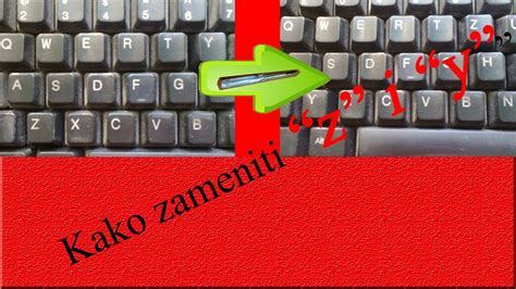 Kako Napisati Na Tastaturi Otosection