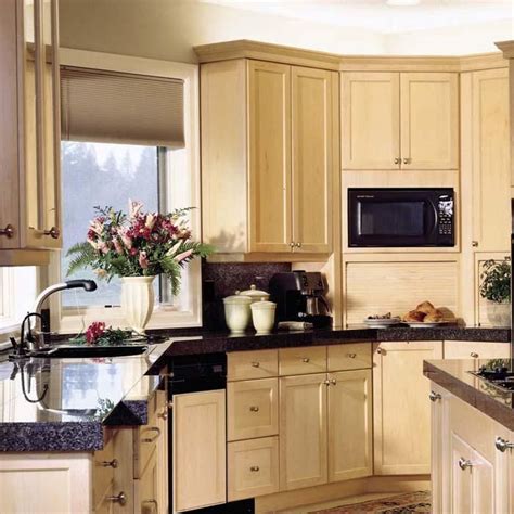 Well today we are giving a 100% honest cabinetry review. Hot Item Natural Maple Kitchen Cabinet-Shaker Square ...