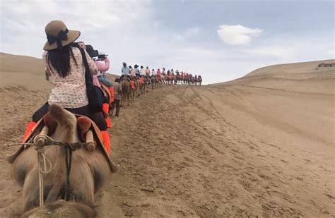 The Silk Road China Tours China Holidays Magical Explorer