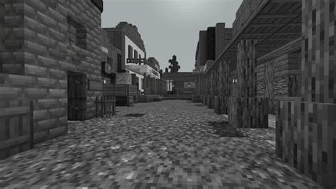 Havenrp Silver Screen Pack Wild West Black And White Film Pack