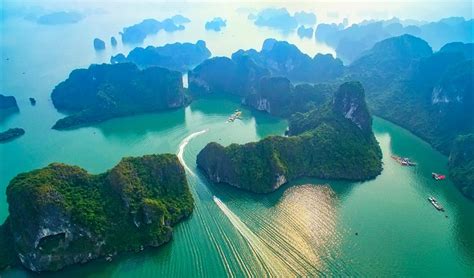 Amazing Vietnam And Thailand Tours Swallow Travel