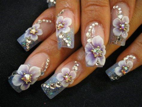 The Best Nail Art Trends For 2021 Nail Art Designs Ideas For You 2021