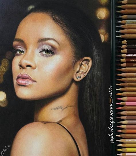 June 18, 2021 june 18, 2021 illustrations by inspirationfeed editorial team. Hyper Realistic Pencil Drawing by Sheila R Giovanni