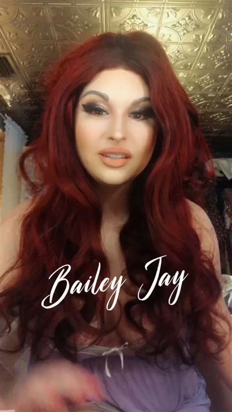 bailey jay on twitter hi ts 😘