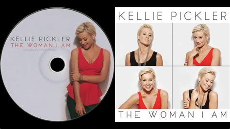 Kellie Pickler The Woman I Am Best Country Music Album Of 2013 Youtube