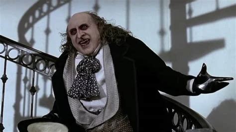 Danny Devito Wants To Be The Penguin Again Inside The Magic