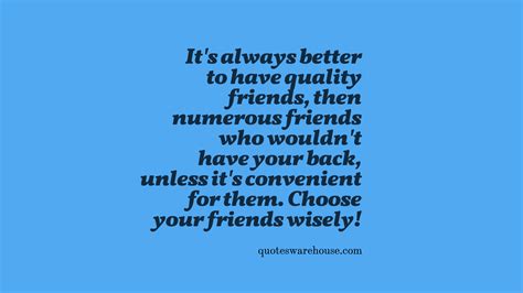 Friends Of Convenience Quotes. QuotesGram They are given to you by the god.