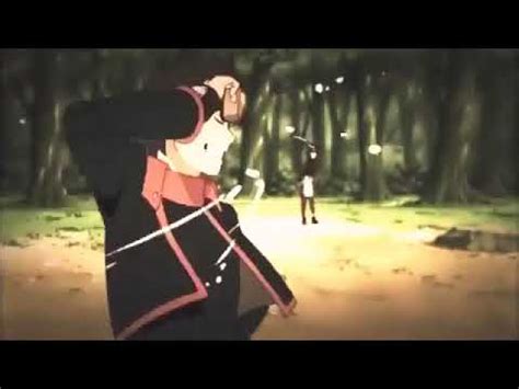 (STORY WA) NARUTO. OBITO DAN RIN - YouTube