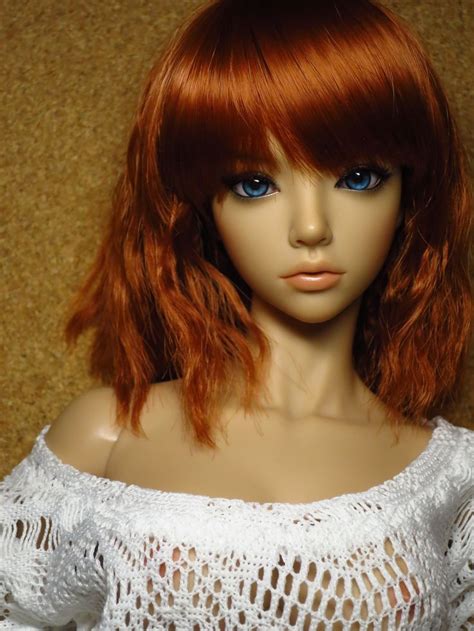 Iplehouse Mari Flickr Photo Sharing Enchanted Doll Fashion