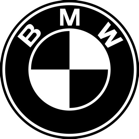 Bmw Logo Images Png Fond Transparent Png Play