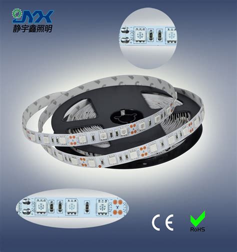 Design Solutions International Lighting Strip 5050 Smd Flexible 12v Led