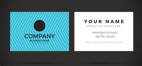 But by using a free business card template on the adobe spark platform, you can remain in control — even with absolutely no coding or design skills. Cómo Diseñar una Tarjeta de Presentación: 5 Elementos a ...