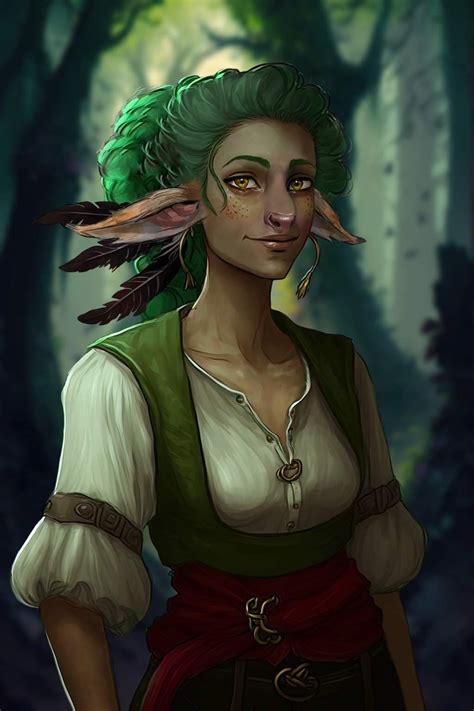 Female Character Concept Rpg Character Character Creation Fantasy