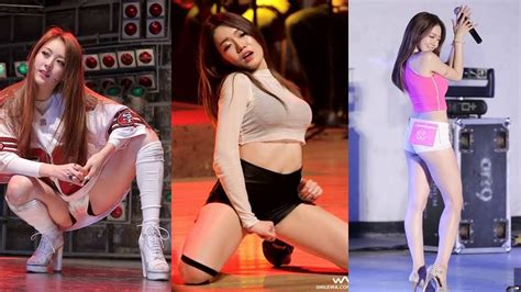 Fancam Sexy Dance Kpop Kpop Sexiest Dance Vol Youtube