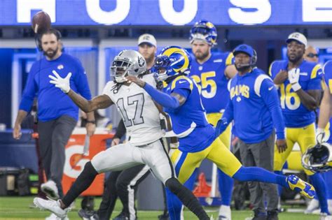 Assault Charge Against Raiders Wide Receiver Davante Adams Dropped