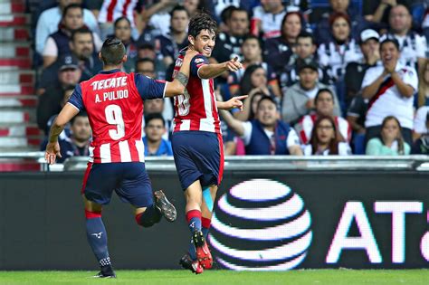 Find the perfect rodolfo pizarro mexico stock photos and editorial news pictures from getty images. Watch Rodolfo Pizarro Score A Banger Against Monterrey | The18