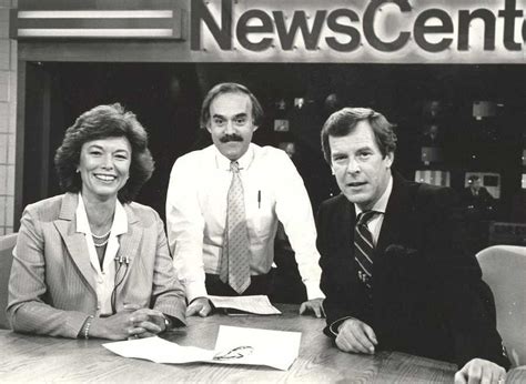 Photo Gallery Wcvb Marks 40 Years