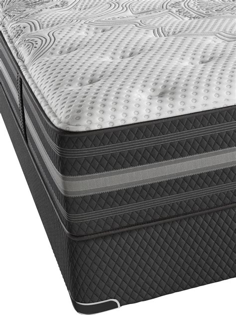 Aircool max memory foam helps remove heat to maintain an optimal temperature. Beautyrest Black Desiree Luxury Firm Twin Extra Long Mattress