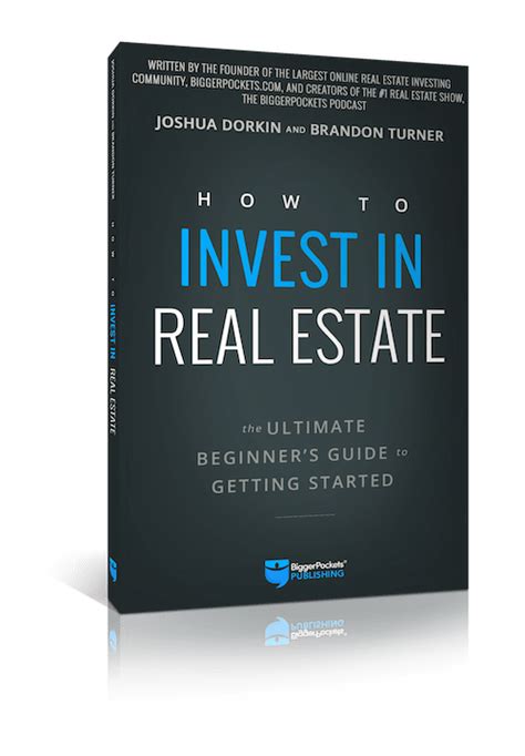 The Ultimate Beginners Guide To Real Estate Investing