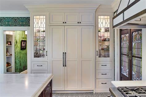 Bbb directory of kitchen cabinets and equipment near ridgewood, nj. Victorian Kitchen Renovation/Addition in Ridgewood, NJ - Victorian - Kitchen - New York - by ...