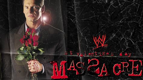 Watch St Valentines Day Massacre 1999 14th February 1999 Full Match Wwe Sonyliv