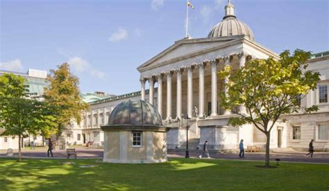 Find out what students really think about the university college london and get more information for free at eduopinions today. Wow! Kamu Bisa Mendapatkan Gelar Secara Online dari 5 ...