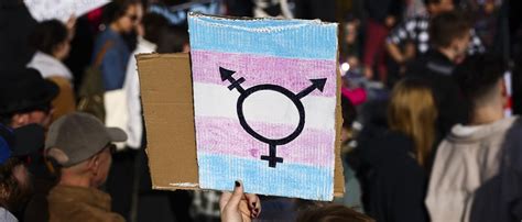 Neue Analyse Von Transgender Europe „angriffe Auf Trans Personen Sind