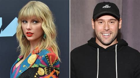 Taylor Swift Master Tapes Sold By Scooter Braun To Investment Fund