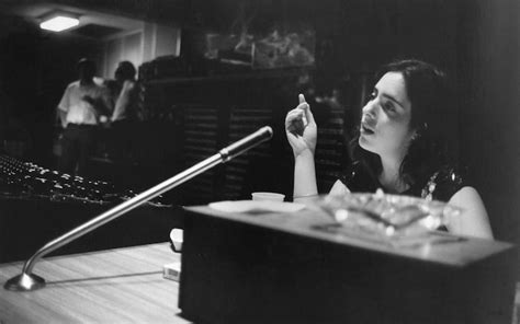 Laura Nyro The Gothic Genius Who Transformed Sixties Pop Then Quit