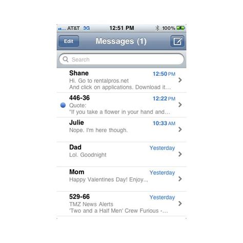 Iphone Messaging Guide How To Send Text Picture E Mail And Im