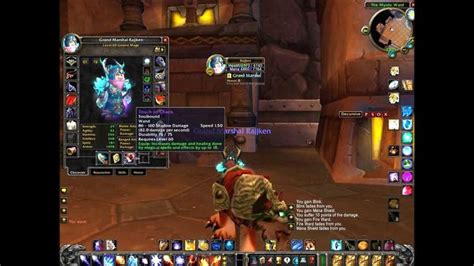 Rajjken Vanilla Wow Character Wow Leveling Guide For All Wow Players Warcraft World Of