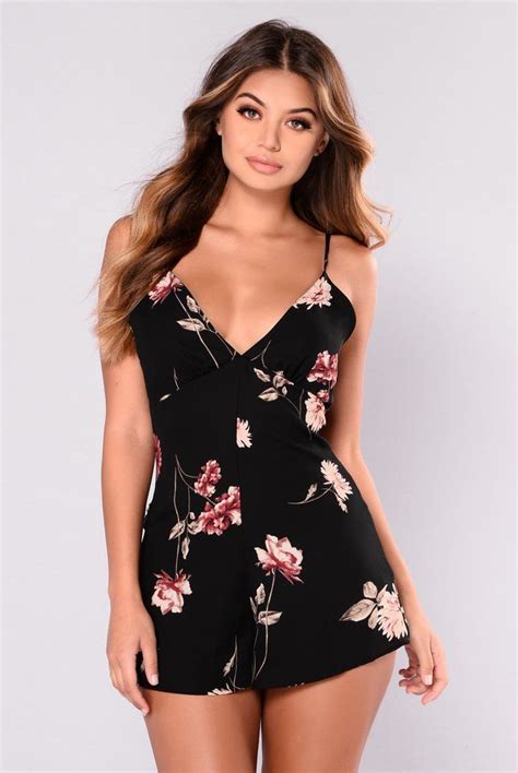 14 Cute Romper Outfits To Wear All Summer Long